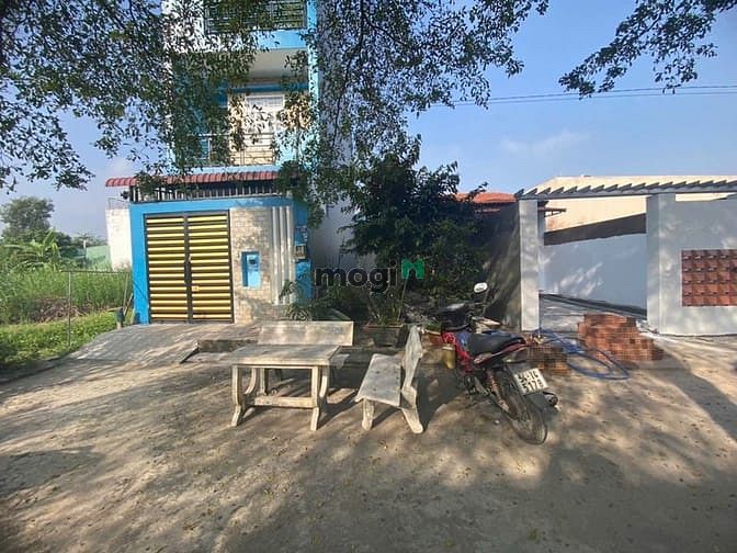 Hình ảnh Bán đất đường số 1 Nguyễn Duy Trinh, Long Trường- Q9 - DT : 68m2 . 3t6