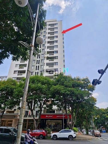 Hình ảnh HẠ GIÁ BÁN GẤP GIÁ ĐẦU TƯ ! Mb6623 nạp rút nhanh chóng Parkview 3pn, lầu cao chỉ 8,8 tỷ