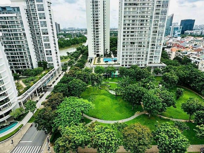 Hình ảnh HẠ GIÁ BÁN GẤP GIÁ ĐẦU TƯ ! Mb6623 nạp rút nhanh chóng Parkview 3pn, lầu cao chỉ 8,8 tỷ