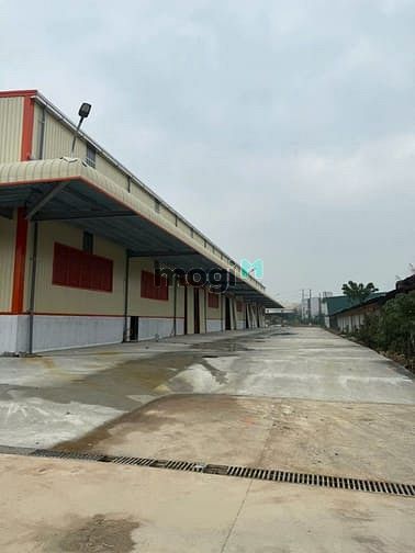 Hình ảnh Cho thuê kho xưởng SIÊU VIP 2.000m2 Sân Bay Tân Sơn Nhất, Q. Tân Bình.