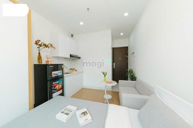 Hình ảnh Cho thuê phòng full nội thất – Số 2 ngõ 51 Thái Thịnh, Đống Đa