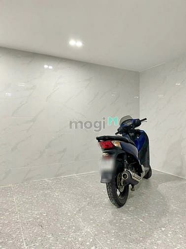 Hình ảnh HOT HOT! Nhà đẹp hầm 3 lầu Đường nhựa 8m khu biệt thự Kiều Đàm, Quận 7