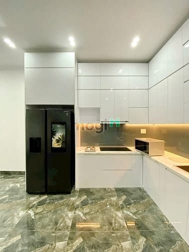 Hình ảnh HOT HOT! Nhà đẹp hầm 3 lầu Đường nhựa 8m khu biệt thự Kiều Đàm, Quận 7