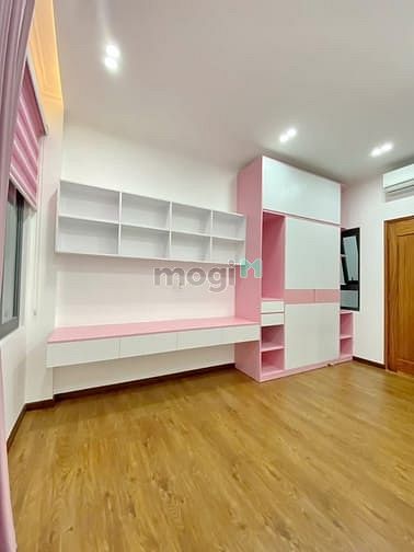 Hình ảnh HOT HOT! Nhà đẹp hầm 3 lầu Đường nhựa 8m khu biệt thự Kiều Đàm, Quận 7