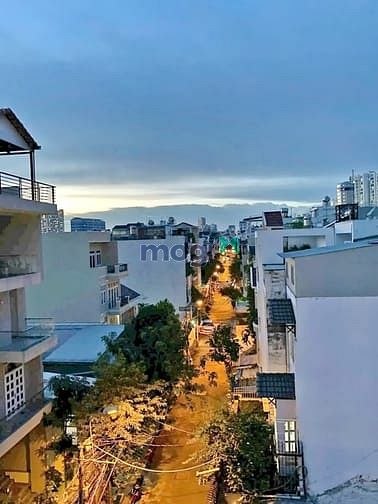 Hình ảnh HOT HOT! Nhà đẹp hầm 3 lầu Đường nhựa 8m khu biệt thự Kiều Đàm, Quận 7