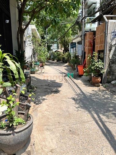 Hình ảnh HXH Ung Văn Khiêm - Khu D VIP - Hẻm thông D5 - Tiện xây mới - 11.3 tỷ