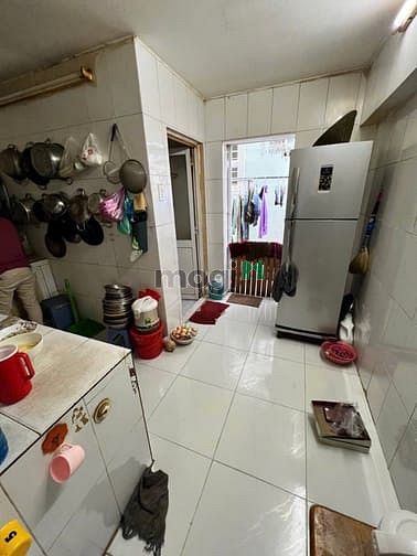 Hình ảnh HXH Ung Văn Khiêm - Khu D VIP - Hẻm thông D5 - Tiện xây mới - 11.3 tỷ