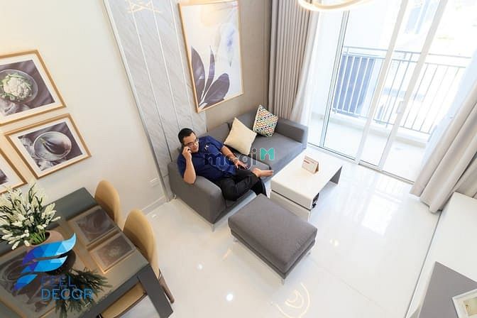 Hình ảnh Cho thuê Trang Chủ MB66.COM / Đăng Ký Tặng 66K Sky Garden 2PN 70m2 giá 12 triệu vnd