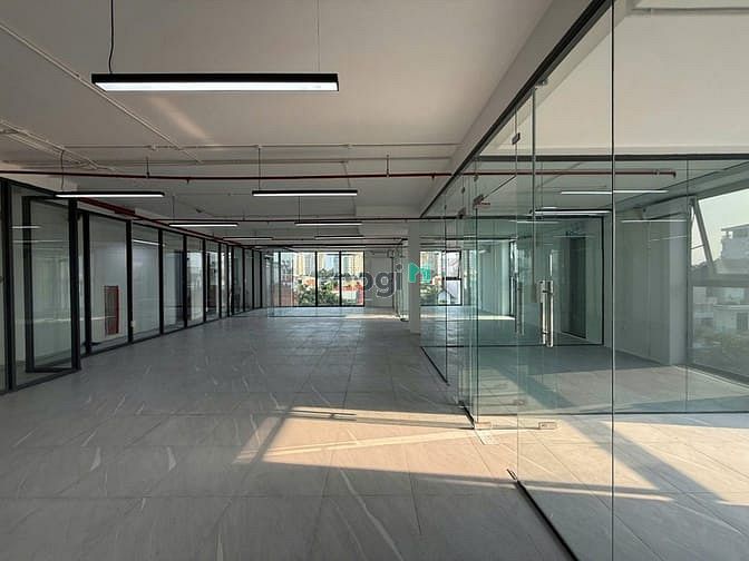 Hình ảnh Toà VP Thảo Điền cho thuê nhiều dt 70m2, 120m2, 250m2
