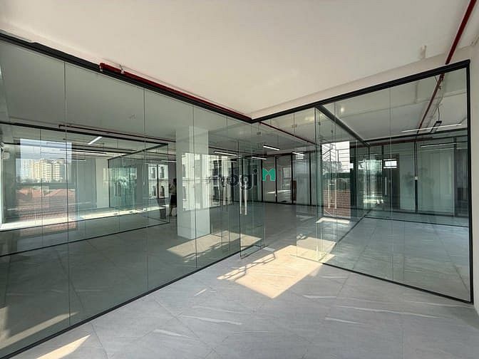 Hình ảnh Toà VP Thảo Điền cho thuê nhiều dt 70m2, 120m2, 250m2
