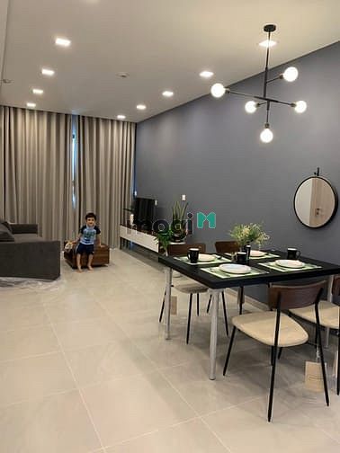 Hình ảnh Cho thuê Green Valley 120m2 căn góc riêng tư, 3PN nội thất cao cấp
