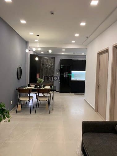 Hình ảnh Cho thuê Green Valley 120m2 căn góc riêng tư, 3PN nội thất cao cấp