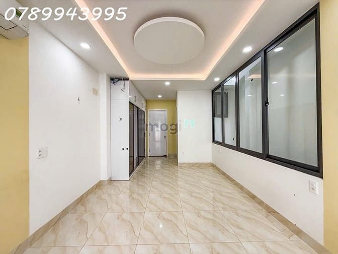 Hình ảnh Lê văn sỹ - giáp q3 - 41m2 - 4 tầng - 3pn - 7.85 tỷ
