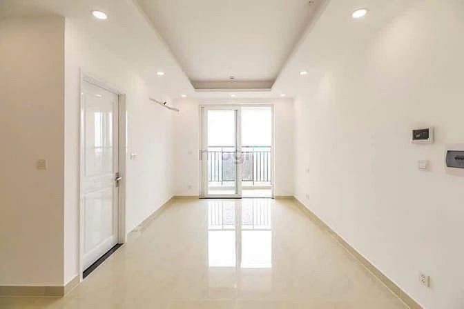 Hình ảnh C/c Âu cơ Tower căn 2p ngủ, 2wc, rộng 80m2 chỉ 10tr5/th.