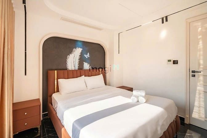Hình ảnh Cho thuê CH Biệt thự Luxury Him Lam, Quận 7, nội thất nhà gần 20 tỷ