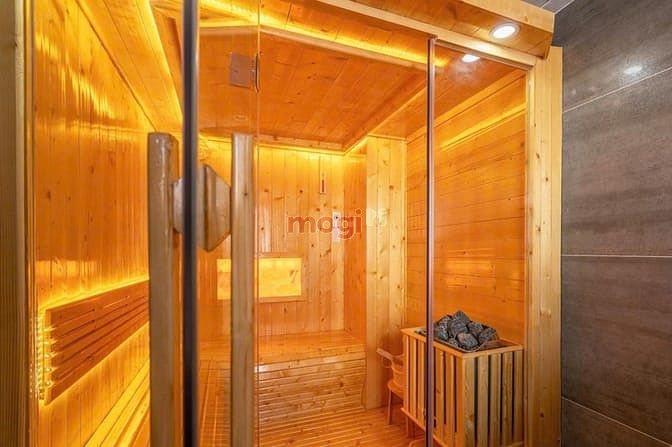 Hình ảnh Cho thuê CH Biệt thự Luxury Him Lam, Quận 7, nội thất nhà gần 20 tỷ