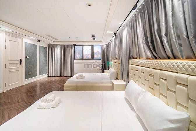 Hình ảnh Cho thuê CH Biệt thự Luxury Him Lam, Quận 7, nội thất nhà gần 20 tỷ