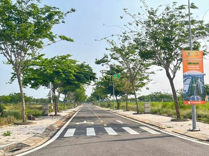Hình ảnh Bán đất KDC Đức Hòa Đông, 5m x 18m, full thổ cư, giáp Bình Chánh