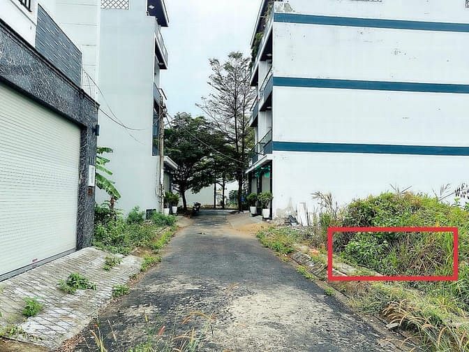 Hình ảnh Bán đất nền địa chỉ 2552 Huỳnh Tấn Phát - xã Nhà Bè