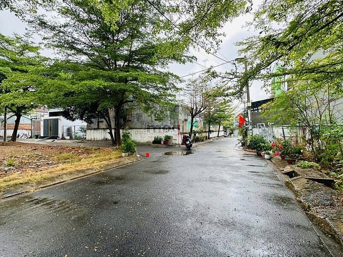 Hình ảnh Bán đất nền địa chỉ 2552 Huỳnh Tấn Phát - xã Nhà Bè