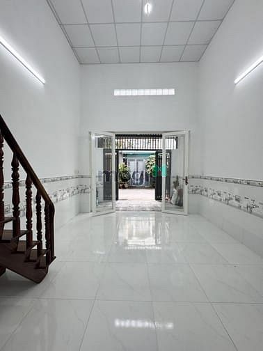 Hình ảnh Bán nhà hẻm ô tô tránh 4x15m, 60m2 công nhận đủ, ngay Lê Văn Khương