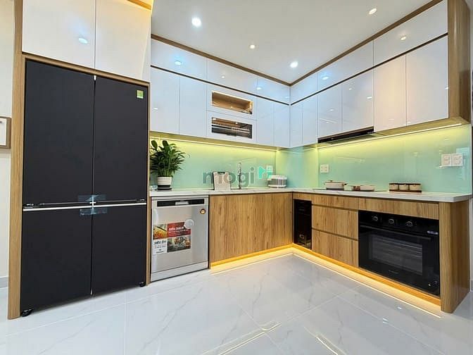 Hình ảnh Cho thuê nhanh Sky Garden 2pn, nhà đẹp full nội thất