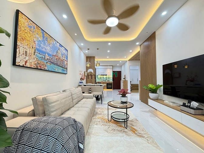 Hình ảnh Cho thuê nhanh Sky Garden 2pn, nhà đẹp full nội thất
