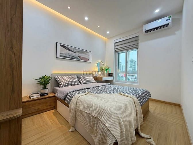 Hình ảnh Cho thuê nhanh Sky Garden 2pn, nhà đẹp full nội thất