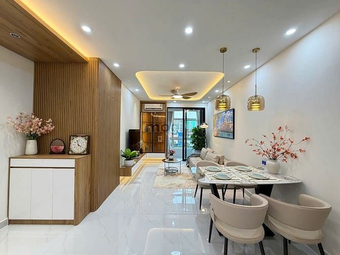 Hình ảnh Cho thuê nhanh Sky Garden 2pn, nhà đẹp full nội thất