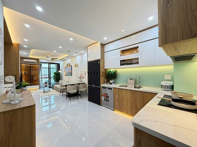 Hình ảnh Cho thuê nhanh Sky Garden 2pn, nhà đẹp full nội thất