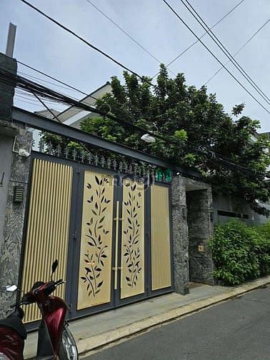 Hình ảnh Bán villa 1000m2 Lê Thị Riêng Phường thới An Quận 12