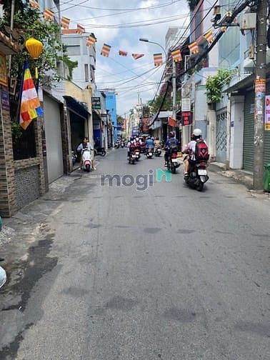 Hình ảnh Mặt tiền Kinh doanh Ngay CHỢ VẢI TÂN BÌNH - ĐÔNG HỒ - THÀNH MỸ