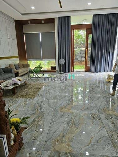 Hình ảnh Bán villa 1000m2 Lê Thị Riêng Phường thới An Quận 12
