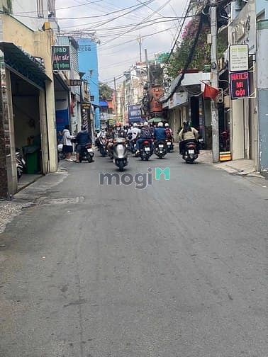 Hình ảnh Mặt tiền Kinh doanh Ngay CHỢ VẢI TÂN BÌNH - ĐÔNG HỒ - THÀNH MỸ