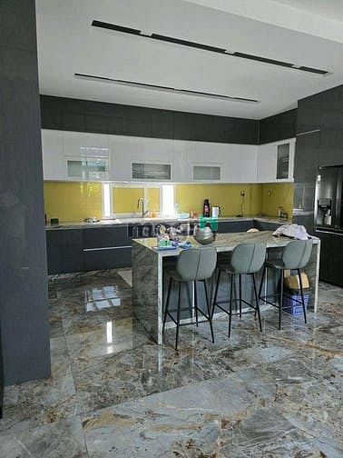 Hình ảnh Bán villa 1000m2 Lê Thị Riêng Phường thới An Quận 12