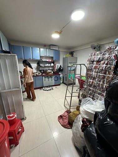 Hình ảnh Mặt tiền Kinh doanh Ngay CHỢ VẢI TÂN BÌNH - ĐÔNG HỒ - THÀNH MỸ