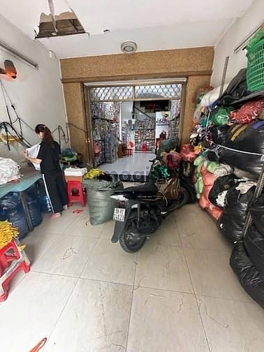 Hình ảnh Mặt tiền Kinh doanh Ngay CHỢ VẢI TÂN BÌNH - ĐÔNG HỒ - THÀNH MỸ