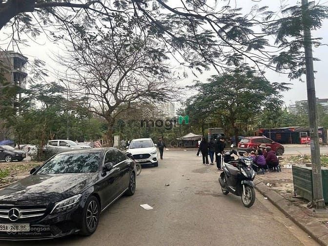 Hình ảnh CHÍNH CHỦ bán nhanh đât DV Mâu Lương - đường12m - đối diện trường THCS