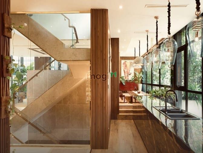 Hình ảnh Bán 1 Biệt thự siêu phẩm - cực đẹp - sang trọng - lộng lẫy