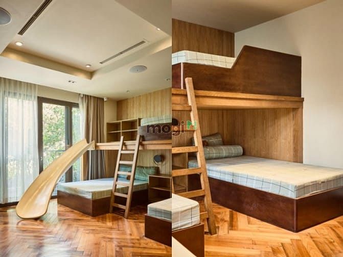 Hình ảnh Bán 1 Biệt thự siêu phẩm - cực đẹp - sang trọng - lộng lẫy