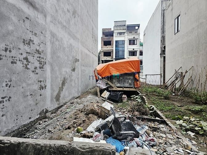 Hình ảnh Đàm Quang Trung – Long Biên – Ô Tô – 67 M2 – Đất – MT  4.2 M – Giá 11.