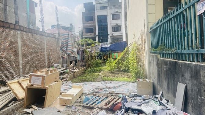Hình ảnh Đàm Quang Trung – Long Biên – Ô Tô – 67 M2 – Đất – MT  4.2 M – Giá 11.