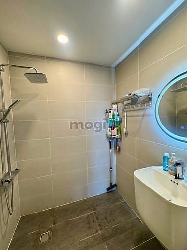 Hình ảnh Cần cho thuê  2PN 2WC  nội thất đầy đủ tại Sky Garden 2