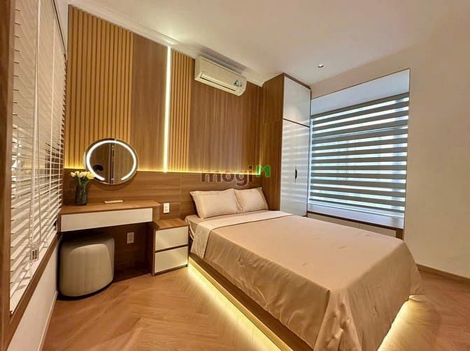 Hình ảnh Chuyên Cho Thuê Căn Hộ Sky Garden Phú Mỹ Hưng Quận