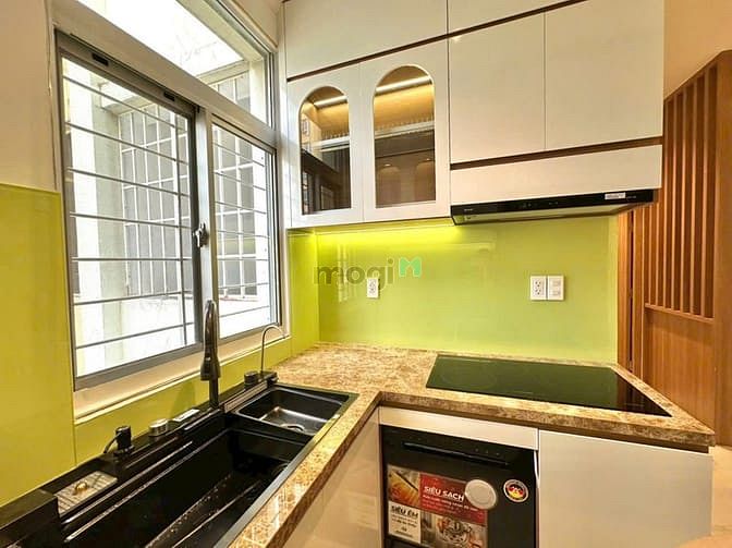 Hình ảnh Chuyên Cho Thuê Căn Hộ Sky Garden Phú Mỹ Hưng Quận