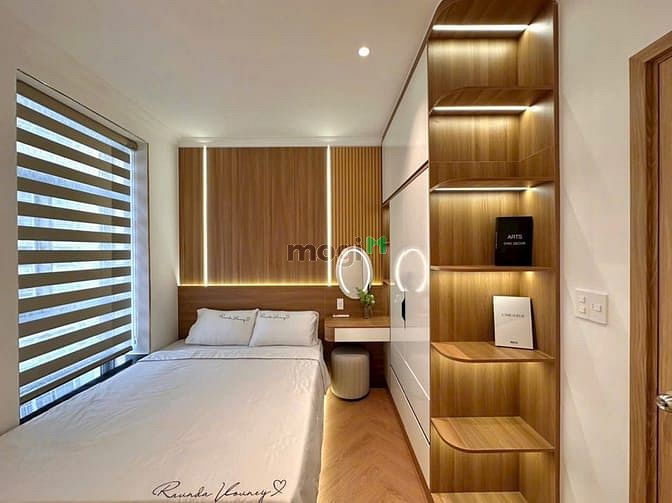 Hình ảnh Chuyên Cho Thuê Căn Hộ Sky Garden Phú Mỹ Hưng Quận