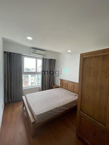 Hình ảnh Chung cư Ruby Garden- căn 2p ngủ chỉ 10tr/th, có nội thất