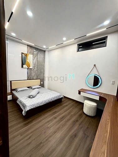 Hình ảnh Tân Bình - Hẻm Xe Hơi - THANG MÁY - Hoàn Công Đủ - 63M - Nhỉnh 14 Tỷ