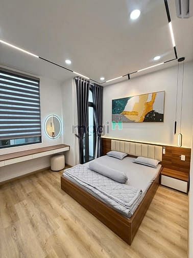 Hình ảnh Tân Bình - Hẻm Xe Hơi - THANG MÁY - Hoàn Công Đủ - 63M - Nhỉnh 14 Tỷ