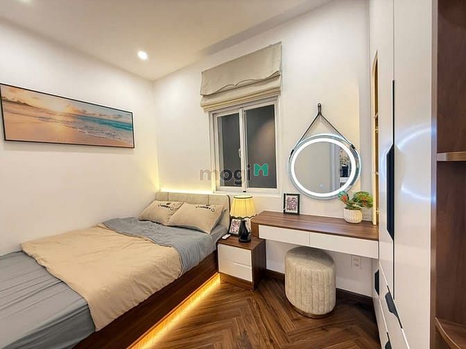 Hình ảnh Cho thuê Trang Chủ MB66.COM / Đăng Ký Tặng 66K Sky Garden 3, 2PN full nội thất